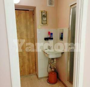 Студия квартира, вторичка, 17м2, 3/5 этаж