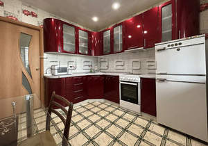 2-к квартира, вторичка, 54м2, 2/10 этаж
