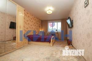 1-к квартира, вторичка, 50м2, 3/10 этаж