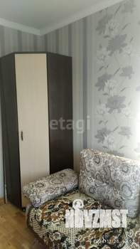 3-к квартира, вторичка, 65м2, 3/9 этаж