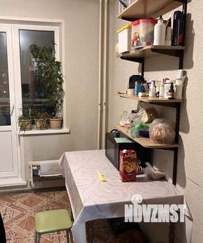 1-к квартира, вторичка, 32м2, 7/10 этаж