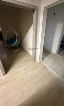 1-к квартира, вторичка, 54м2, 15/16 этаж