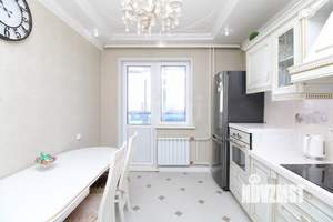 3-к квартира, вторичка, 100м2, 17/20 этаж
