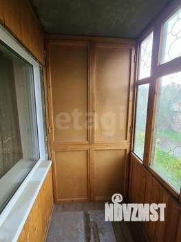 2-к квартира, вторичка, 48м2, 4/5 этаж