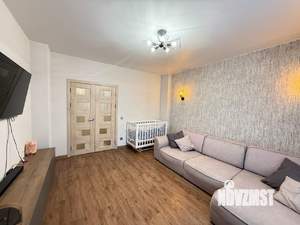 1-к квартира, вторичка, 40м2, 17/21 этаж