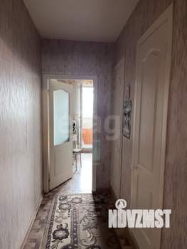 1-к квартира, вторичка, 44м2, 3/9 этаж