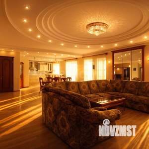 5-к квартира, вторичка, 276м2, 10/10 этаж