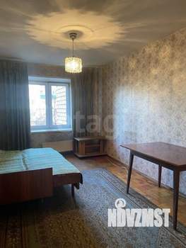 4-к квартира, вторичка, 76м2, 4/9 этаж