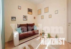 2-к квартира, вторичка, 57м2, 14/17 этаж