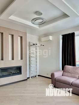 2-к квартира, вторичка, 68м2, 17/27 этаж