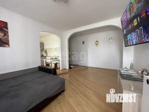 3-к квартира, вторичка, 61м2, 5/9 этаж