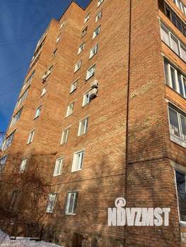 3-к квартира, вторичка, 61м2, 5/9 этаж