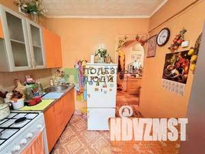 1-к квартира, вторичка, 31м2, 1/5 этаж