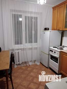 1-к квартира, вторичка, 31м2, 3/5 этаж