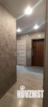 2-к квартира, вторичка, 60м2, 1/10 этаж