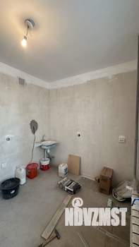 1-к квартира, вторичка, 39м2, 12/26 этаж