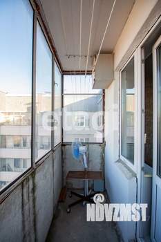 1-к квартира, вторичка, 32м2, 10/10 этаж