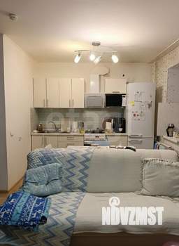 2-к квартира, вторичка, 52м2, 4/10 этаж