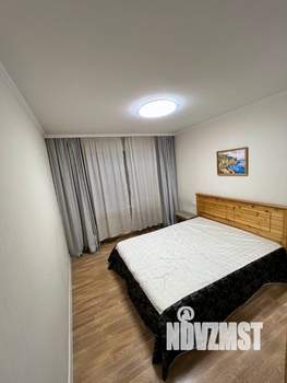 3-к квартира, вторичка, 58м2, 3/5 этаж