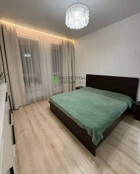 3-к квартира, вторичка, 88м2, 2/8 этаж