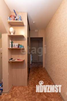 3-к квартира, вторичка, 69м2, 9/15 этаж