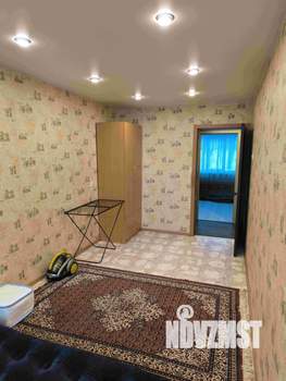 2-к квартира, вторичка, 46м2, 1/5 этаж