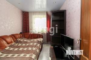 4-к квартира, вторичка, 81м2, 9/9 этаж