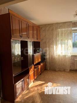 2-к квартира, вторичка, 53м2, 2/10 этаж