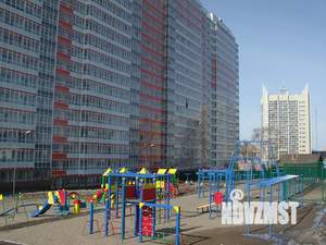 Студия квартира, вторичка, 17м2, 2/19 этаж