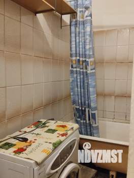 1-к квартира, вторичка, 30м2, 1/5 этаж