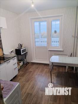 2-к квартира, сданный дом, 64м2, 7/17 этаж