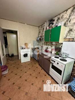 3-к квартира, вторичка, 66м2, 1/10 этаж