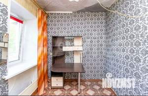2-к квартира, вторичка, 39м2, 2/2 этаж
