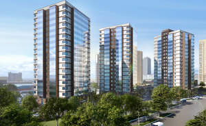 3-к квартира, вторичка, 79м2, 17/19 этаж
