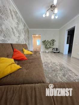 1-к квартира, вторичка, 38м2, 4/16 этаж