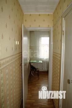 2-к квартира, вторичка, 42м2, 5/5 этаж