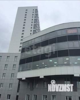 3-к квартира, вторичка, 85м2, 25/25 этаж