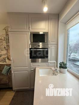 3-к квартира, вторичка, 66м2, 2/9 этаж