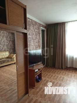 2-к квартира, вторичка, 58м2, 2/10 этаж