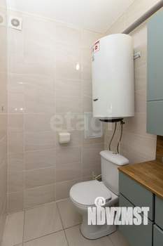 2-к квартира, вторичка, 51м2, 17/17 этаж