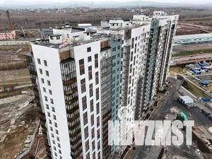 1-к квартира, вторичка, 35м2, 9/19 этаж