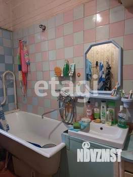 3-к квартира, вторичка, 78м2, 2/2 этаж