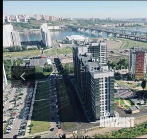 2-к квартира, вторичка, 58м2, 8/19 этаж