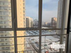 1-к квартира, вторичка, 35м2, 10/25 этаж