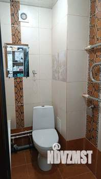 1-к квартира, вторичка, 29м2, 1/9 этаж