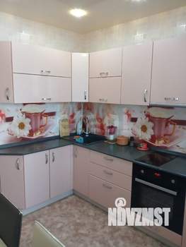 2-к квартира, вторичка, 48м2, 14/16 этаж