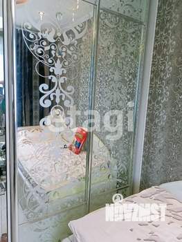 4-к квартира, вторичка, 80м2, 5/5 этаж