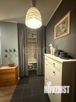 3-к квартира, вторичка, 65м2, 4/10 этаж