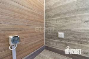 Студия квартира, вторичка, 33м2, 17/17 этаж