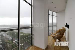 4-к квартира, вторичка, 330м2, 8/12 этаж